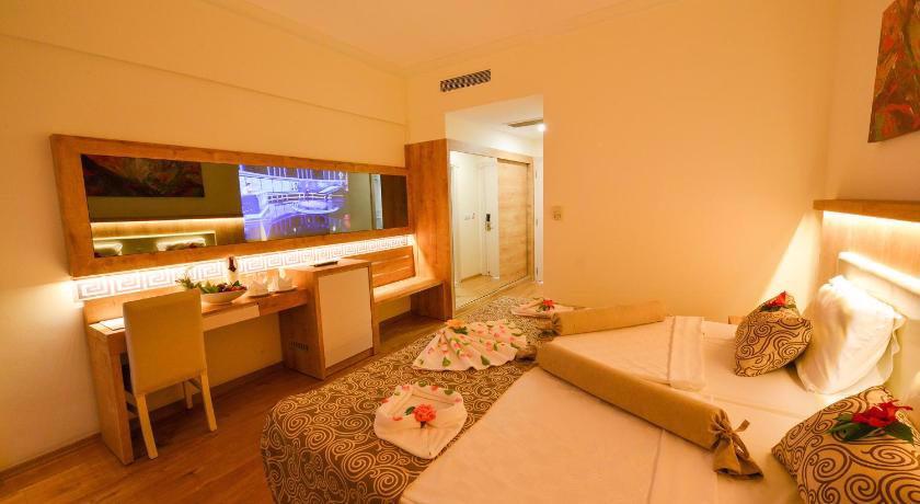 Seaden Sea Planet Resort & Spa