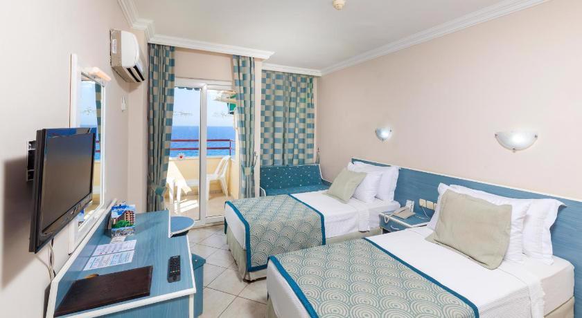 Seaden Sea Planet Resort & Spa