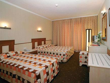 Hotel Stella Beach