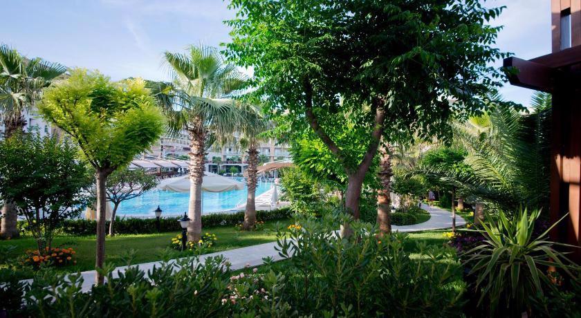 Aydinbey King's Palace & Spa