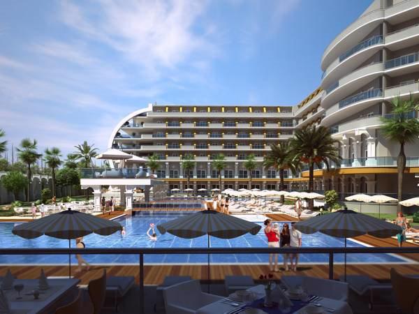 Senza Zen The Inn Resort & Spa Hotel