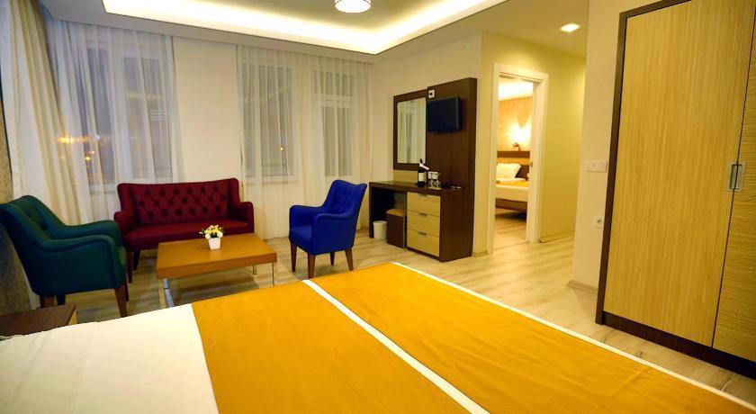 Seaden Sea Planet Resort & Spa