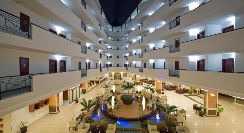 Seaden Sea Planet Resort & Spa