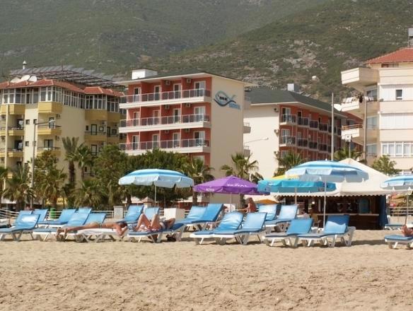 Balık Hotel