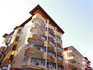 Kleopatra Develi Hotel