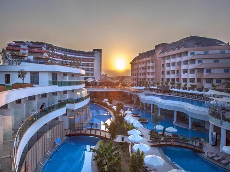 Long Beach Harmony Hotel & Spa