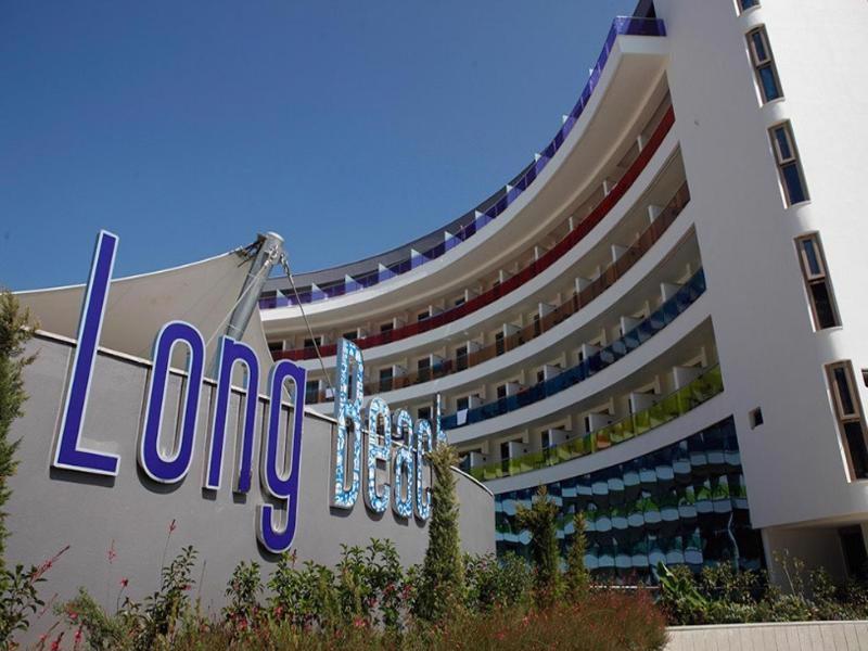 Seaden Sea Planet Resort & Spa
