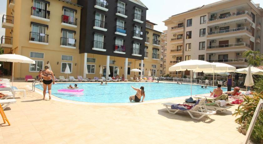 Sevki Bey Hotel