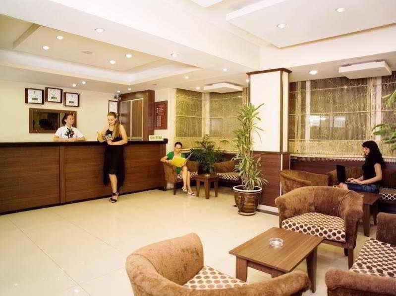 Seaden Sea Planet Resort & Spa