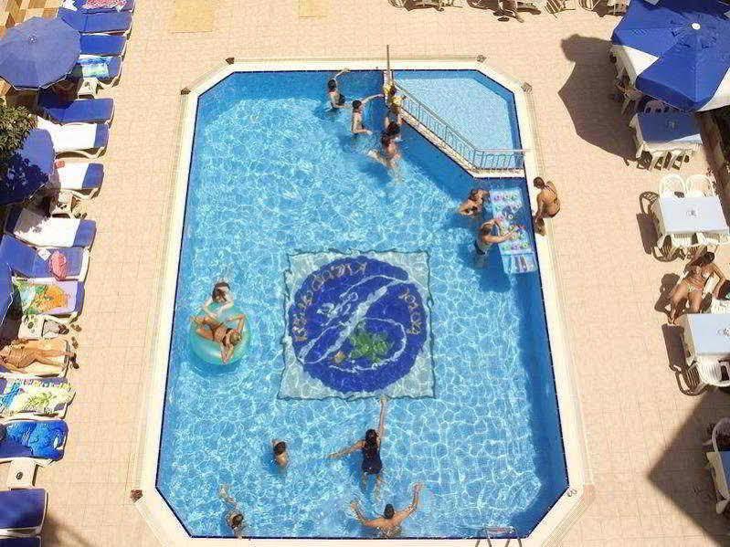 Kleopatra Life Hotel & Spa