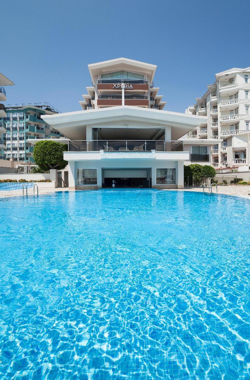 Seaden Sea Planet Resort & Spa