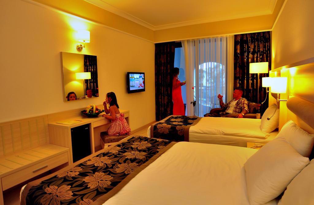 Seaden Sea Planet Resort & Spa