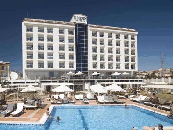 Sidekum Hotel