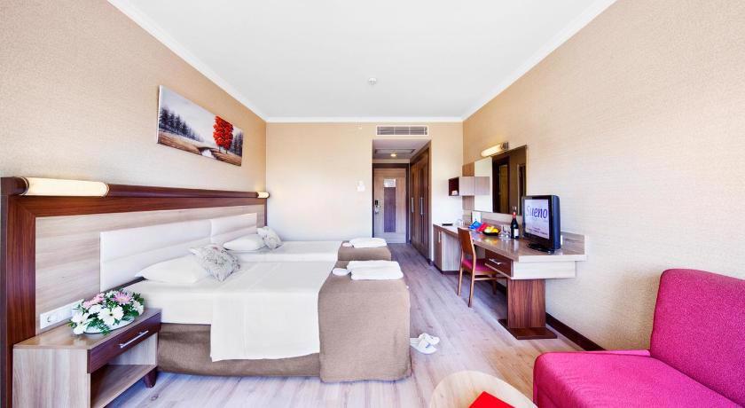 Seaden Sea Planet Resort & Spa