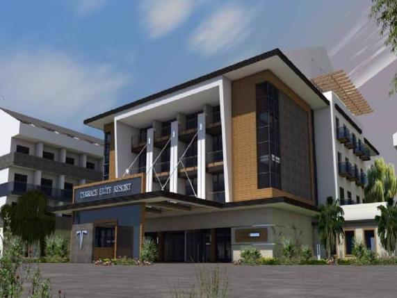 Terrace Elite Resort