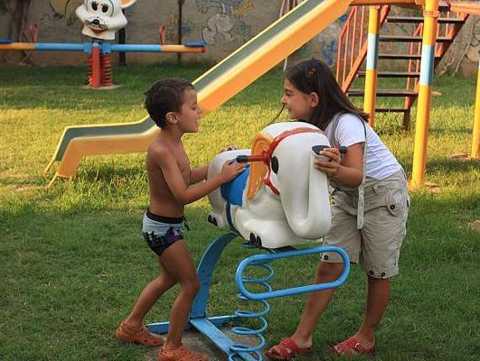 Seaden Sea Planet Resort & Spa
