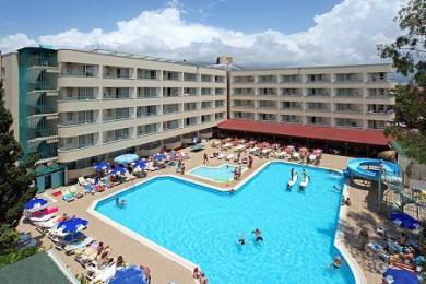 Avena Resort & Spa Hotel