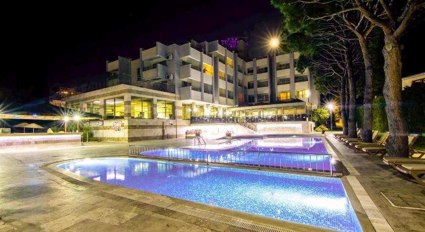 Seaden Sea Planet Resort & Spa