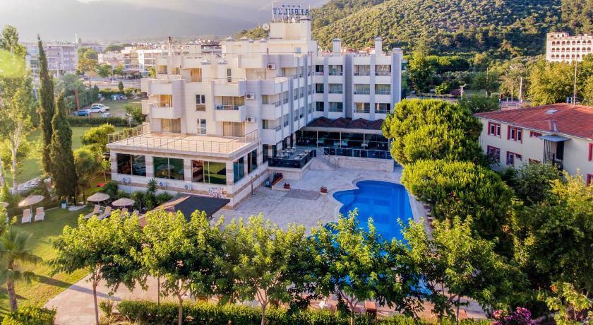 Seaden Sea Planet Resort & Spa
