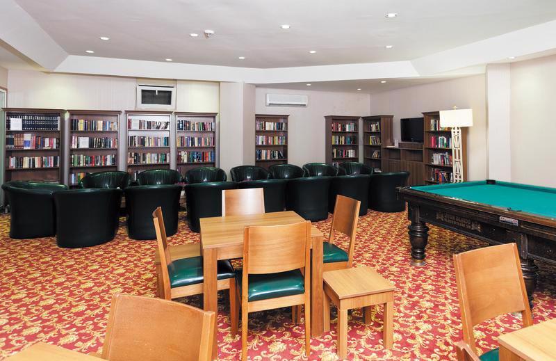 Seaden Sea Planet Resort & Spa