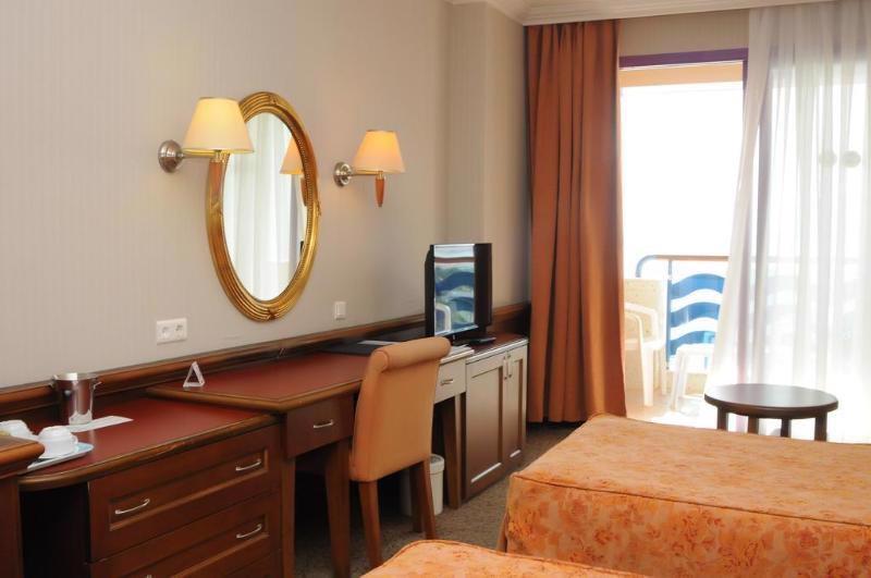 Seaden Sea Planet Resort & Spa
