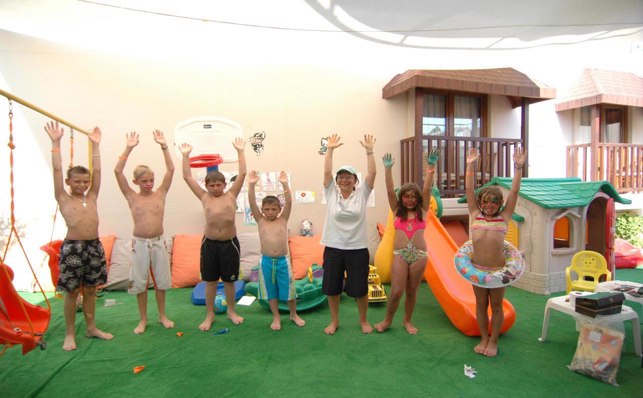 Seaden Sea Planet Resort & Spa