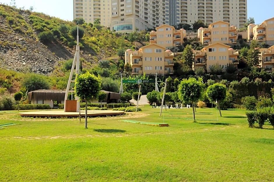 Goldcity Hotel