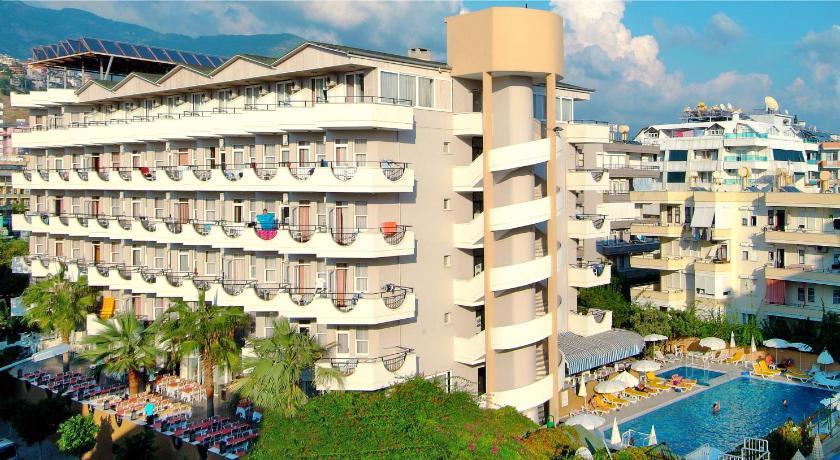 Hedef Kleopatra Golden Sun