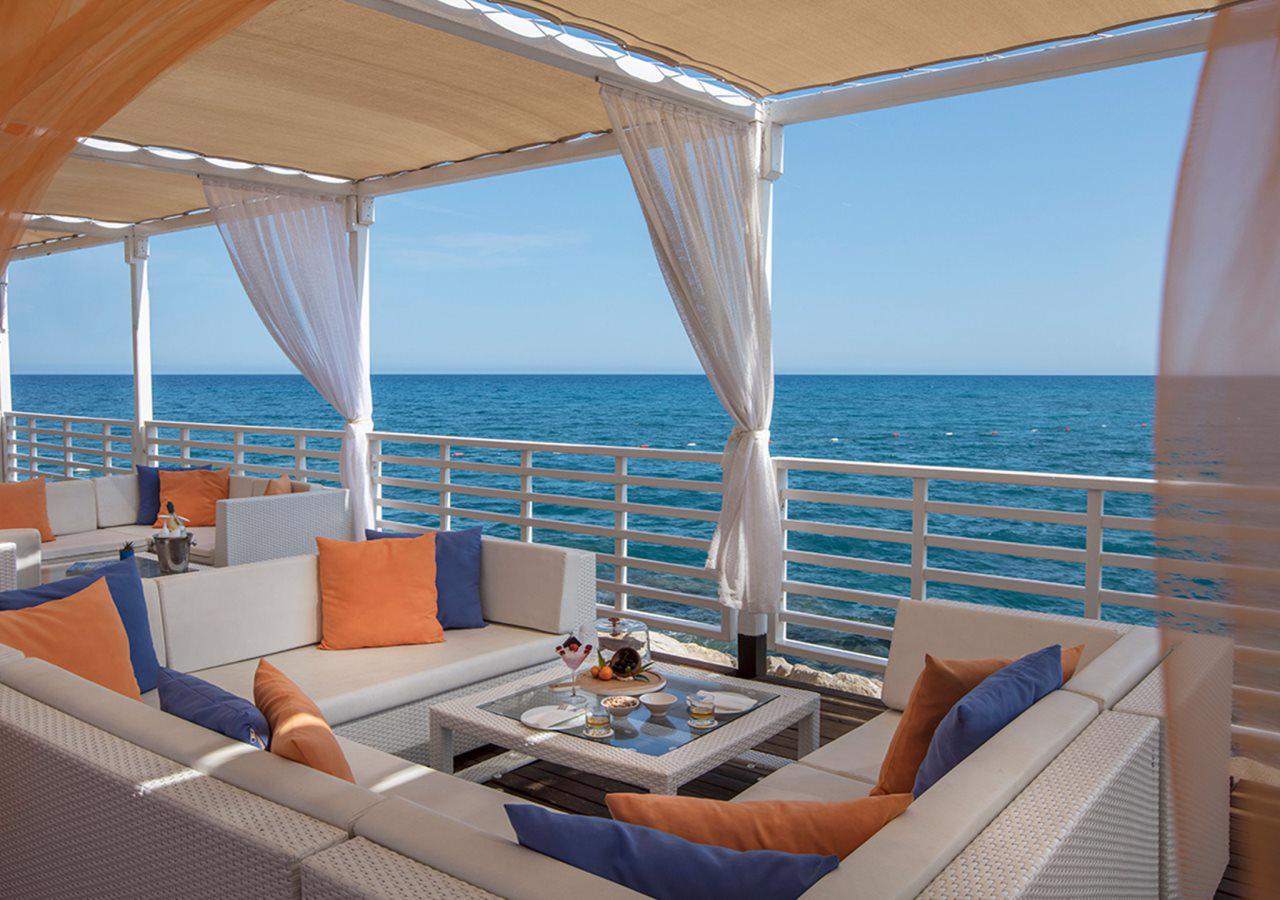 Seaden Sea Planet Resort & Spa
