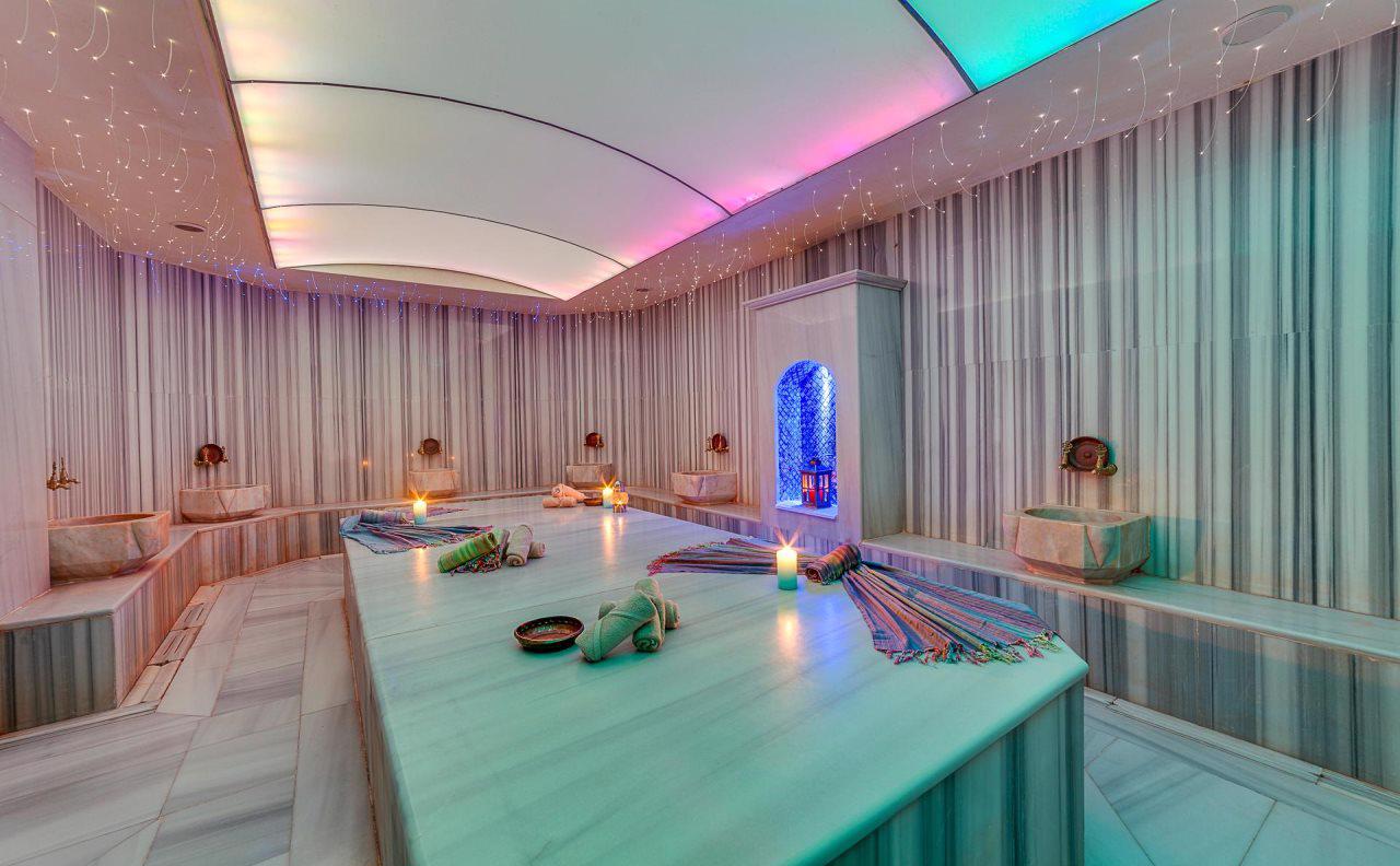 Seaden Sea Planet Resort & Spa