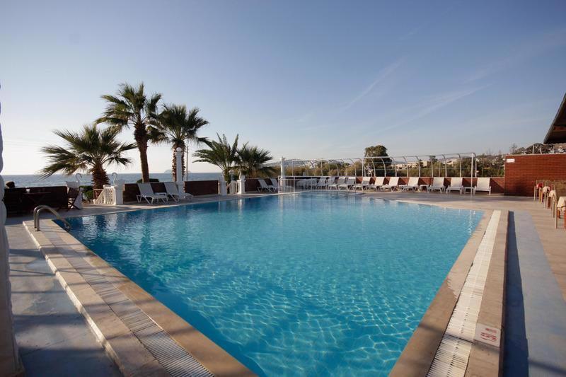 Seaden Sea Planet Resort & Spa