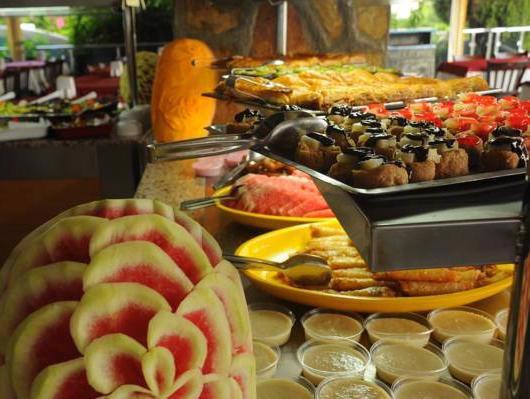 Seaden Sea Planet Resort & Spa