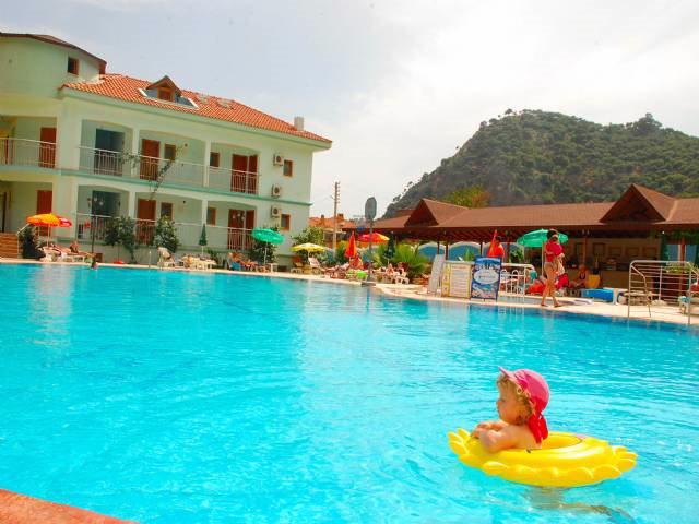 Seaden Sea Planet Resort & Spa