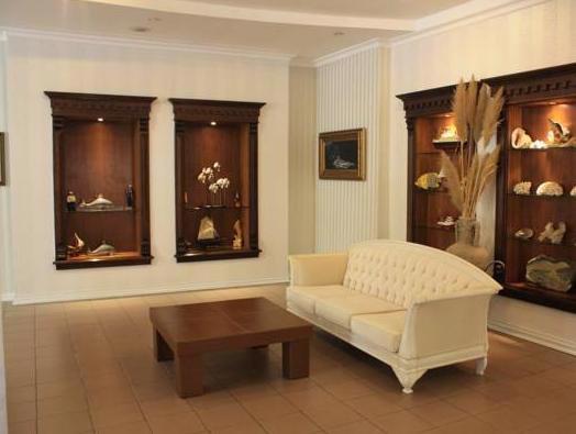Seaden Sea Planet Resort & Spa