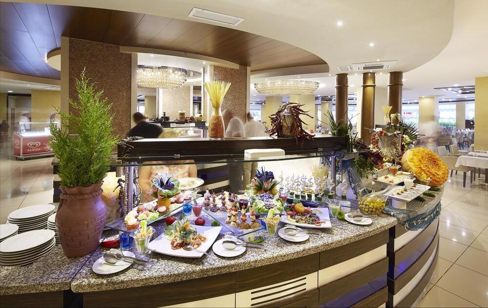Seaden Sea Planet Resort & Spa