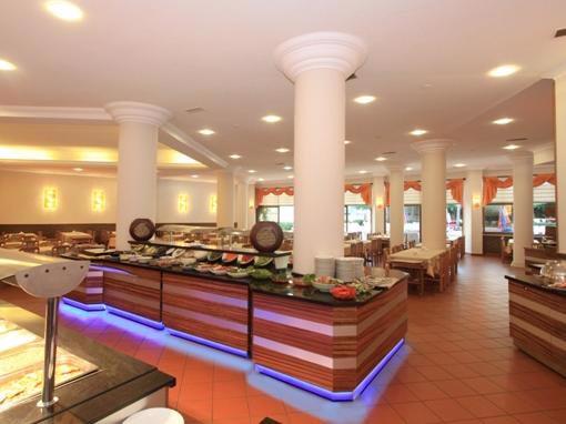 Seaden Sea Planet Resort & Spa