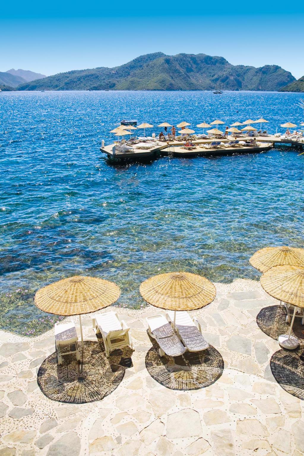 Seaden Sea Planet Resort & Spa
