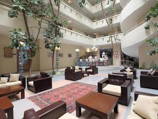 Seaden Sea Planet Resort & Spa