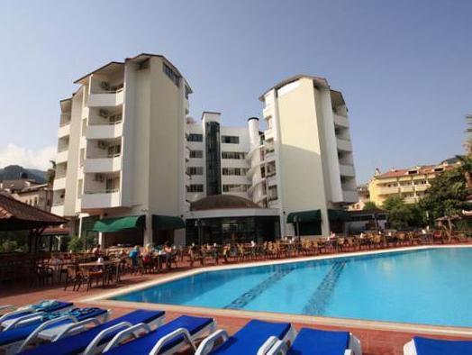 Seaden Sea Planet Resort & Spa