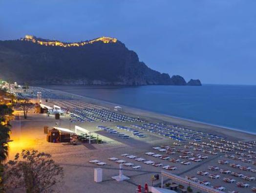 Azak Beach Hotel