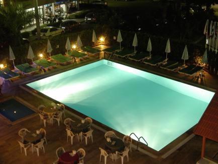 Seaden Sea Planet Resort & Spa