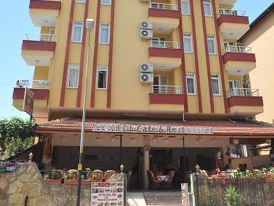 Best House Hotel