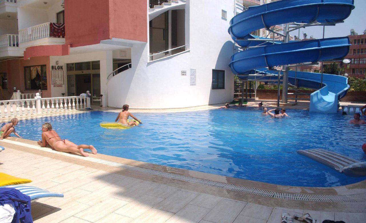 Seaden Sea Planet Resort & Spa