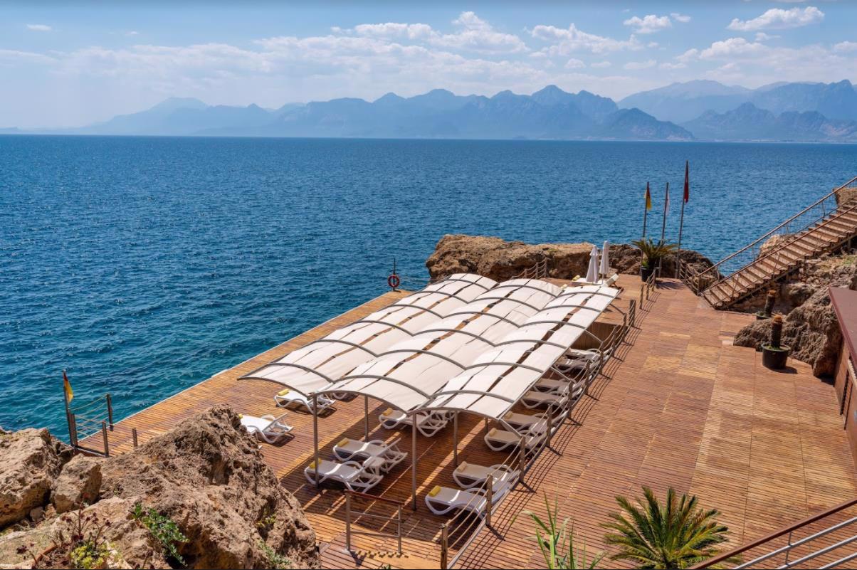 Seaden Sea Planet Resort & Spa