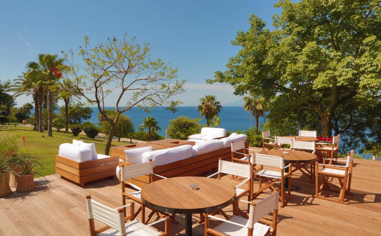 Seaden Sea Planet Resort & Spa