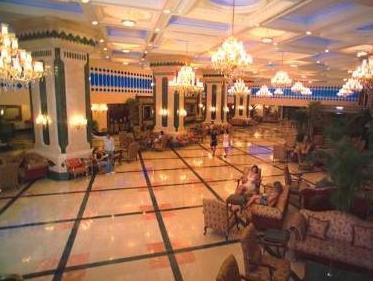 Seaden Sea Planet Resort & Spa