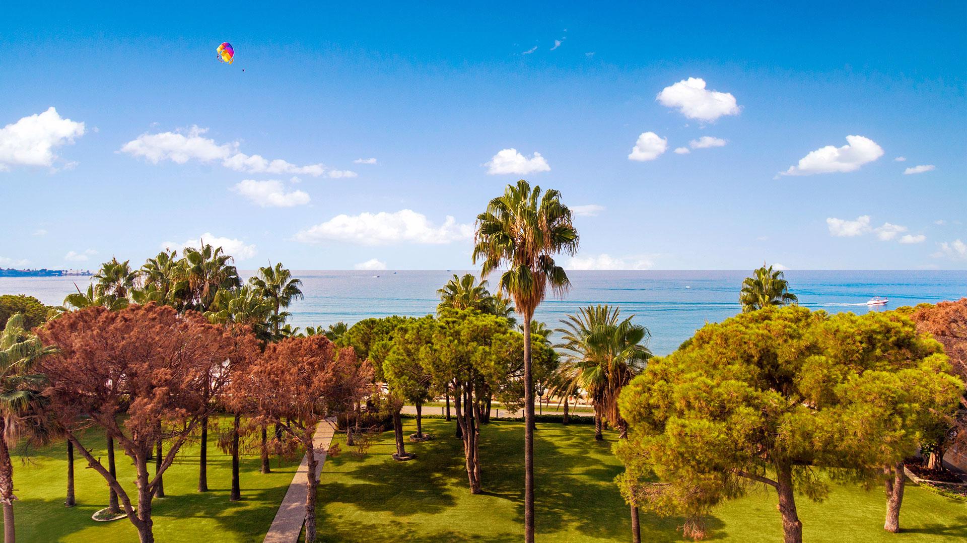 Seaden Sea Planet Resort & Spa