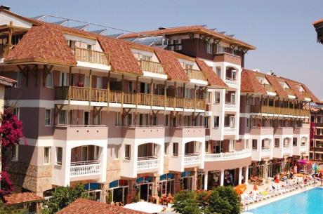 Seaden Sea Planet Resort & Spa