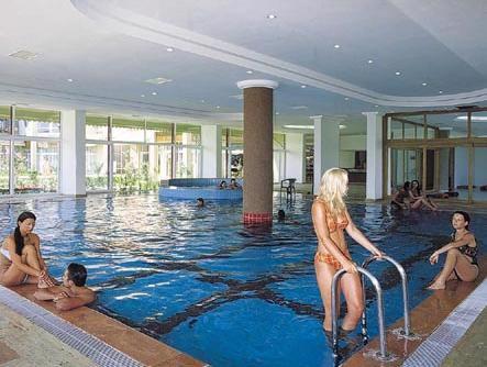 Seaden Sea Planet Resort & Spa