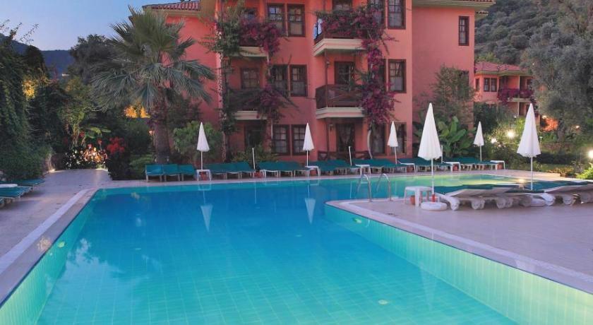 Seaden Sea Planet Resort & Spa